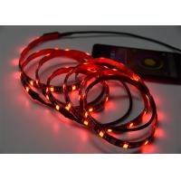 Portable 5V IP65 30led/M Remote Control LED Strip Lights