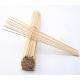 40cm Long Barbecue Bamboo Sticks Large BBQ Bamboo Skewers