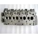 Isuzu 4HF1Auto Engine Parts Cylinder Head 12 Months Warranty For Bus / Truck