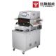 45000W VSP Vacuum Skin Packaging Machine Food Tray Heat Sealer For Meat