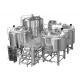 2000L beer  equipment for beer brewing and micro Brewery and large brewhouse