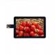 7 Inch TFT LCD Display Panel with Capacitive Touchscreen MIPI FPC Connector 24 Chip White LED Backlight