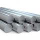 Smooth Surface 5052 Aluminum Bar Stock , Aluminium Alloy Bar 0-6m Length