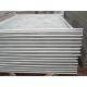 Temporary Security Construction Fence Panels for Sale