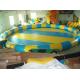 Inflatable Circular Swimming Pool / Inflatable Swimming Pools for Amusement Water Park