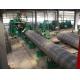 Professional Welded Pipe Making Machine , Tube Mill Machine Manufacturer