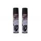 Tyre Waterless Car Wash Products , Tire Shine Spray Foam Cleaner Non Toxic