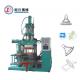 100ton China High Safety Level Silicone Injection Molding Press Machine for Baby products
