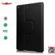 New 100% Qualify Brand New 360Rotate Smart PU Cover Cases For Ipad Air Ipad 5 Multi Color