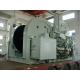 Hydraulic Pressure Marine Electric Windlass Mooring Winch