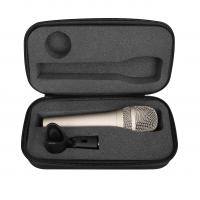 Matte black Studio Condenser Microphone For Youtube Vlogging 20Hz-20KHz