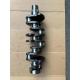 5261375 Cummins Engine Crankshaft Model Isf3.8 Material Forged With Good Gear