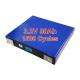 Upgrade Your Car Battery to 50 Ah Lithium Ion LiFePO4 Battery for Optimal Performance