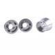 Precision Machined Custom CNC Aluminum Parts for Pipes and Tubes Manufacturing