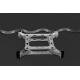 High Tensile Strength Transmission Line Clamps Efficient For Jumper Conductors
