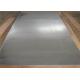 Bright Sliver 304 Stainless Steel Plate , High Strength Stainless Steel Sheet Plate