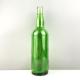 Glass Bottle for Beverage Juice Beer Vodka Whiskey Rum Gin Oil 250ml 500ml 750ml