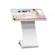 HDMI 43 2W 500cd/m2 Interactive Touch Screen Table