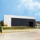 Light Weight Steel Structure Warehouse Workshop Building Storage Customized