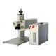 High Precision Green Laser 10W Automatic Laser Marking Machine