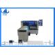 Electronic Feeder Automatic LED Mounting Machine With 12 Heads