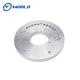 CNC Stainless Steel Turning Parts Precision Center 5 Axis Machine Parts Machining