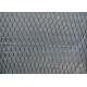 20mm*20mm Wire Rope Mesh Anti Rust Ferruled Stainless Steel Cable Mesh