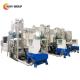 200-1000kg/h Capacity Aluminium Plastic Separator Machine for Hot at 220/380V Valtage