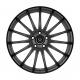 Staggered Rims For BMW 335  FINISH Gun Metal Machined Customized 19inch Forged Rims