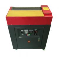 220v 60KG Hot Melt Glue Machine For Garment Shops