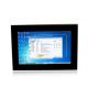 Linux Mini Embedded Touch Panel PC 10.1 Inch Wide Screen Industrial Use