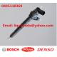 Genuine and New Common rail injector 0445110369, 0445110647 for VOLKSWAGEN 03L130277J, 03L130277Q