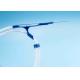 Hydrophilic Coated Medical Guide Wires For Guiding Catheters