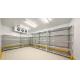 PU Foam Insulation Freezer Cold Room 220V / 380V / 50Hz / 60Hz