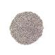 Low Melting Point Solder Granule Tin Bismuth Alloy Sn48Bi52 Metal