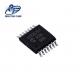 Electronics Products MCP4922-E Microchip Electronic components IC chips Microcontroller MCP49