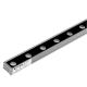 18W IP65 Exterior Linear Wall Washer Light Fixtures Convenient Installation