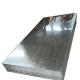 AISI ASTM Small Spangle 3mm 5mm Galvanized Steel Sheet Z275 Z90