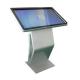 42 FCC 350cd/m2 Touch Screen Stand Kiosk For Mall