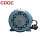 2.2kw Single Induction Electric Motor With High Accuracy Bearings CE ISO Certificate