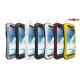 New Aluminum Dirtproof/Shockproof/Waterproof Case For Samsung Galaxy Note 2 High