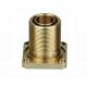 120mm Neutral Precise Custom CNC Turning Parts Lathe Machining