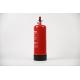 Cylinder Water Fire Extinguisher Thickness 1.5mm / 2.0mm / 2.5mm