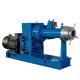 2023 Rubber Extruder for Cold Feed Pin Barrel Extrusion of Long-Lasting Rubber Tread