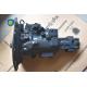 708-3T-00240 Hydraulic Pump Excavator Parts For PC78UUP C200-8 708-2L-00501