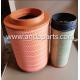 High Quality Air Filter For FAW 1109070-392 1109060-392