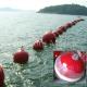 High Performance Polyurethane Buoy CCS Pick-up Buoy for Offshore