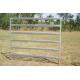 1.8 x 2.1MHeavy Duty Used Cattle Yards For Sale Cattle Yard Fencing 6 Oval