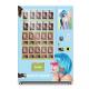 Vending Machine kiosk business for sale inch touch screen gumball machine