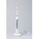rechargable auto-timer toothbrush BLYL Brand Sonic Electric toothbrush TB-1035